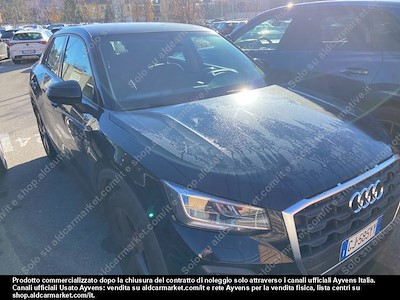 Audi Q2 PC 2.0 30 tdi -