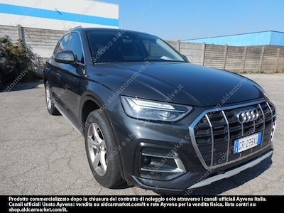 Audi Q5 40 tdi busin. advanced -