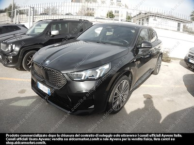 BMW ix2 edrive 20 M sport -