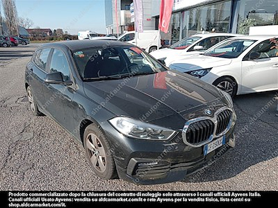 BMW serie 1 118i business advantage -