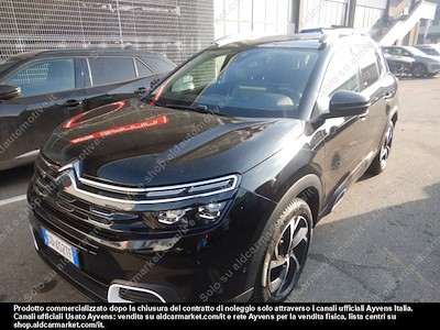 Citroen C5 aircrosspc bluehdi 130 SS -
