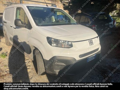 Fiat doblo PC van lh1 1.5 -