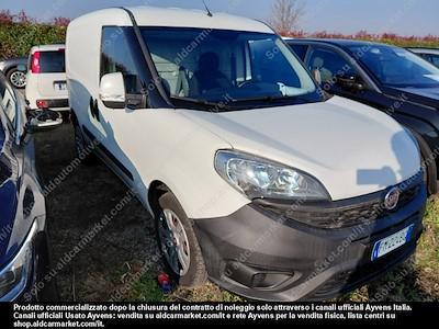 Fiat doblo cargo 1.3 multijet 16v -