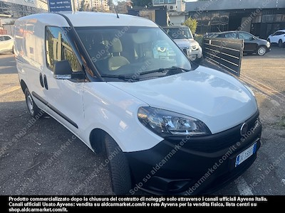 Fiat doblo cargo ch1 business 1.6 -
