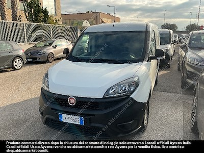 Fiat doblo cargo ch1 business 1.6 -