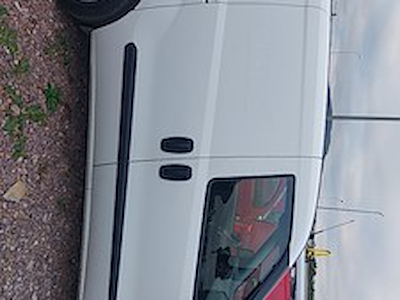 Fiat doblo cargopc ch1 lounge 1.3 -