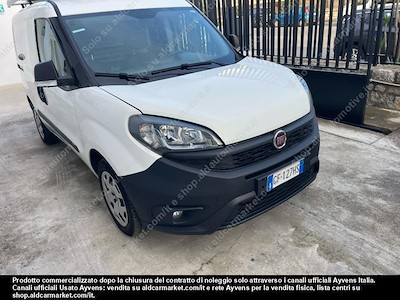 Fiat doblo cargoco14 ch1 easy 1.4 -