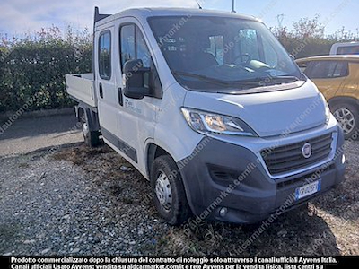 Fiat ducato 35 mh1 2.0 mjet -