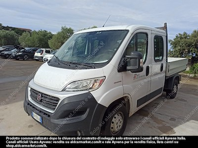 Fiat ducato 35 mh1 2.0 mjet -