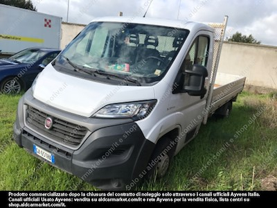 Fiat ducato cab 35 mlh1 2.3 -