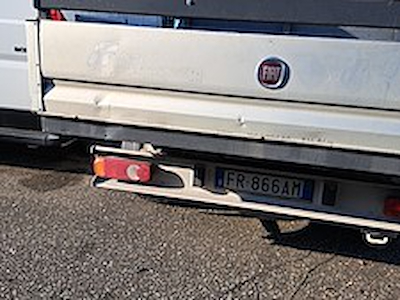 Fiat ducato maxi 35 lh1 2.3 -