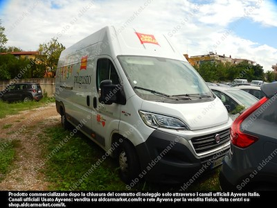 Fiat ducato maxi 35 xlh3 2.3 -