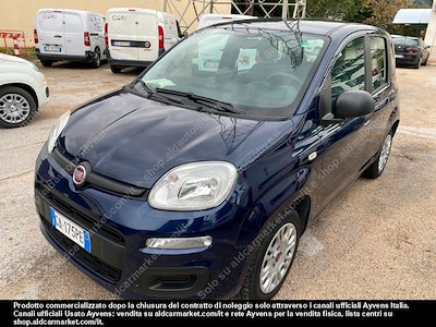 Fiat panda PC 1.2 69cv E6 -
