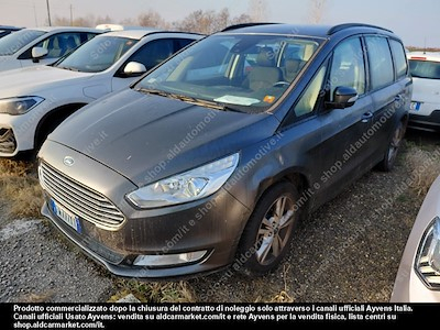 Ford galaxy 2.0 ecoblue 120cv SS -