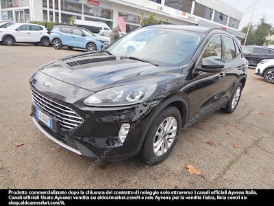 Ford kuga 1.5 ecoblue 120cv 2wd -