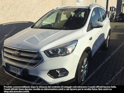 Ford kuga 1.5 tdci 120cv SS -