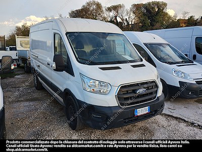 Ford transit 330 l3h2 trend 2.0 -