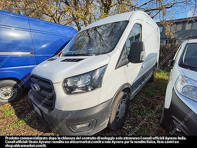 Ford transit 350 l2h2 trend 2.0 -