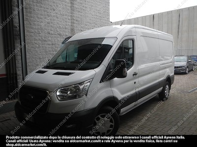 Ford transit 350 l3h2 trend 2.0 -