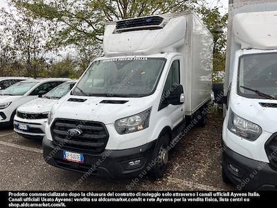 Ford transit cabpc TP 350 L3 -