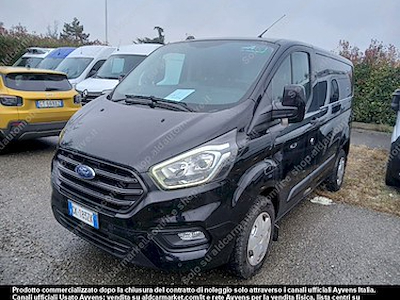 Ford transit custom 280 l1h1 trend -