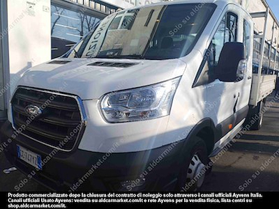 Ford transit dcb TP 350 L4 -