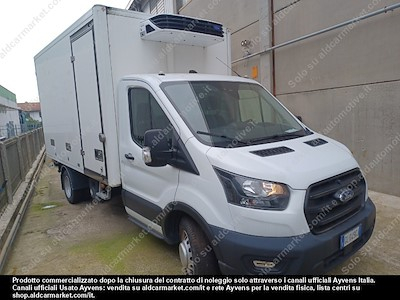 Ford transit TP 350 L3 trend -