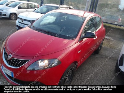 Lancia ypsilon PC 1.0 firefly 70cv -