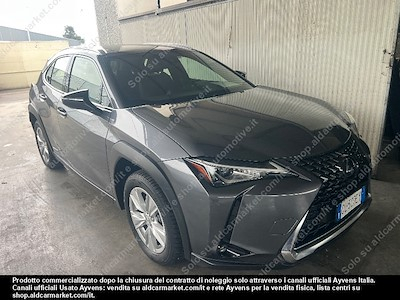 Lexus UX PC hybrid business 2wd -