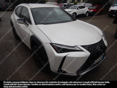 Lexus UX PC hybrid business 2wd -