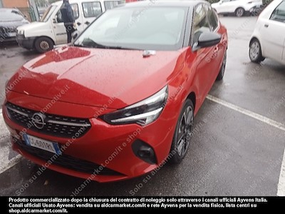 Opel corsa PC 100 KW E -