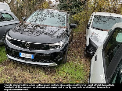 Opel grandland 1.5 130cv at8 business -