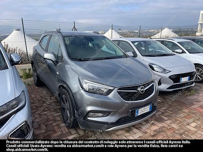 Opel mokka X 1.6 cdti business -
