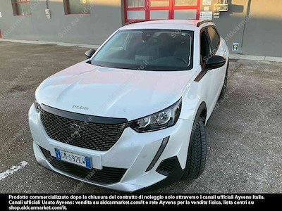 Peugeot 2008 bluehdi 110 allure SS -