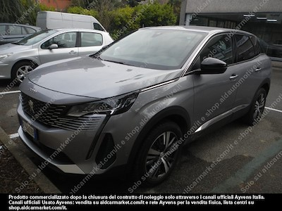 Peugeot 3008 PC bluehdi 130 eat8 -