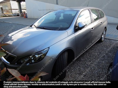 Peugeot 308 SW business bluehdi 130 -