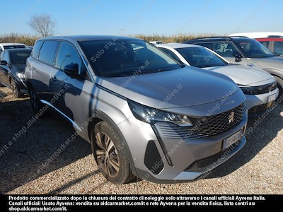 Peugeot 5008 PC bluehdi 130 allure -