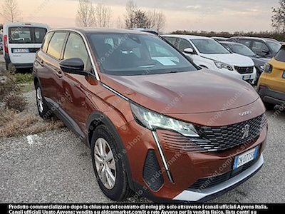 Peugeot 5008 bluehdi 130 active pack -
