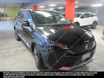 Peugeot 5008 bluehdi 130 allure pack -