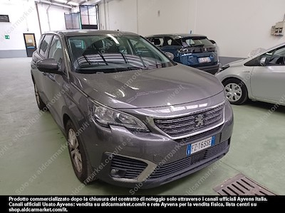 Peugeot 5008 bluehdi 130 business eat8 -