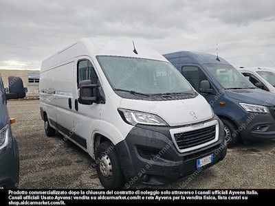 Peugeot boxer 335 l3h2 2.2 bluehdi -