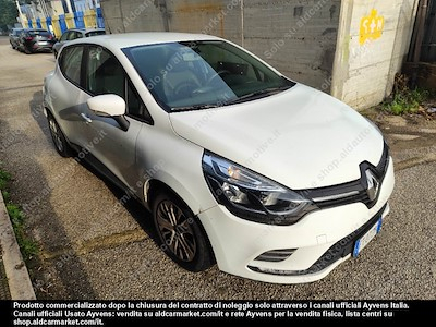 Renault clio consip13 0.9 tce energy -