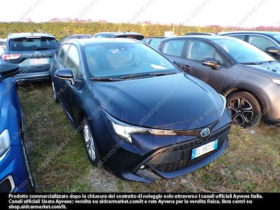 Toyota corolla SW PC TS 1.8 -