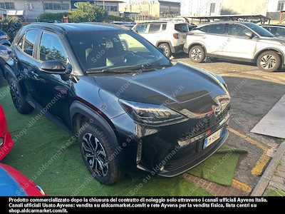Toyota yaris cross 1.5h 116 CV -