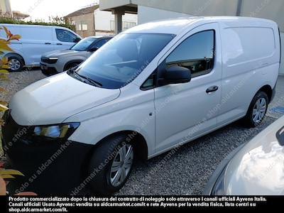 Volkswagen caddy PC 2.0 tdi 75kw -