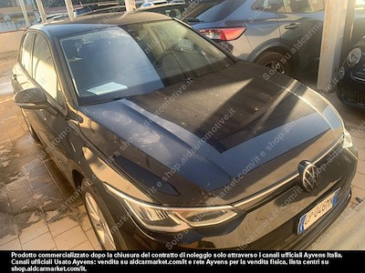 Volkswagen golf 1.5 etsi evo act -