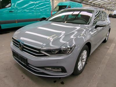 Volkswagen Passat 1.5 VARIANT 1.5 TSI OPF, 2022