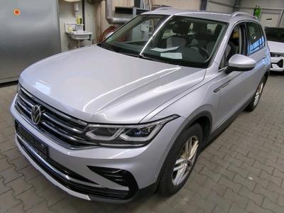 Volkswagen Tiguan 2.0 TDI SCR DSG Elegance, 2022