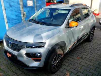 Dacia Spring 0.0 -, 2021