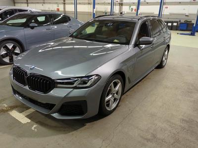 BMW 530e 2.0 TOURING AUT., 2022